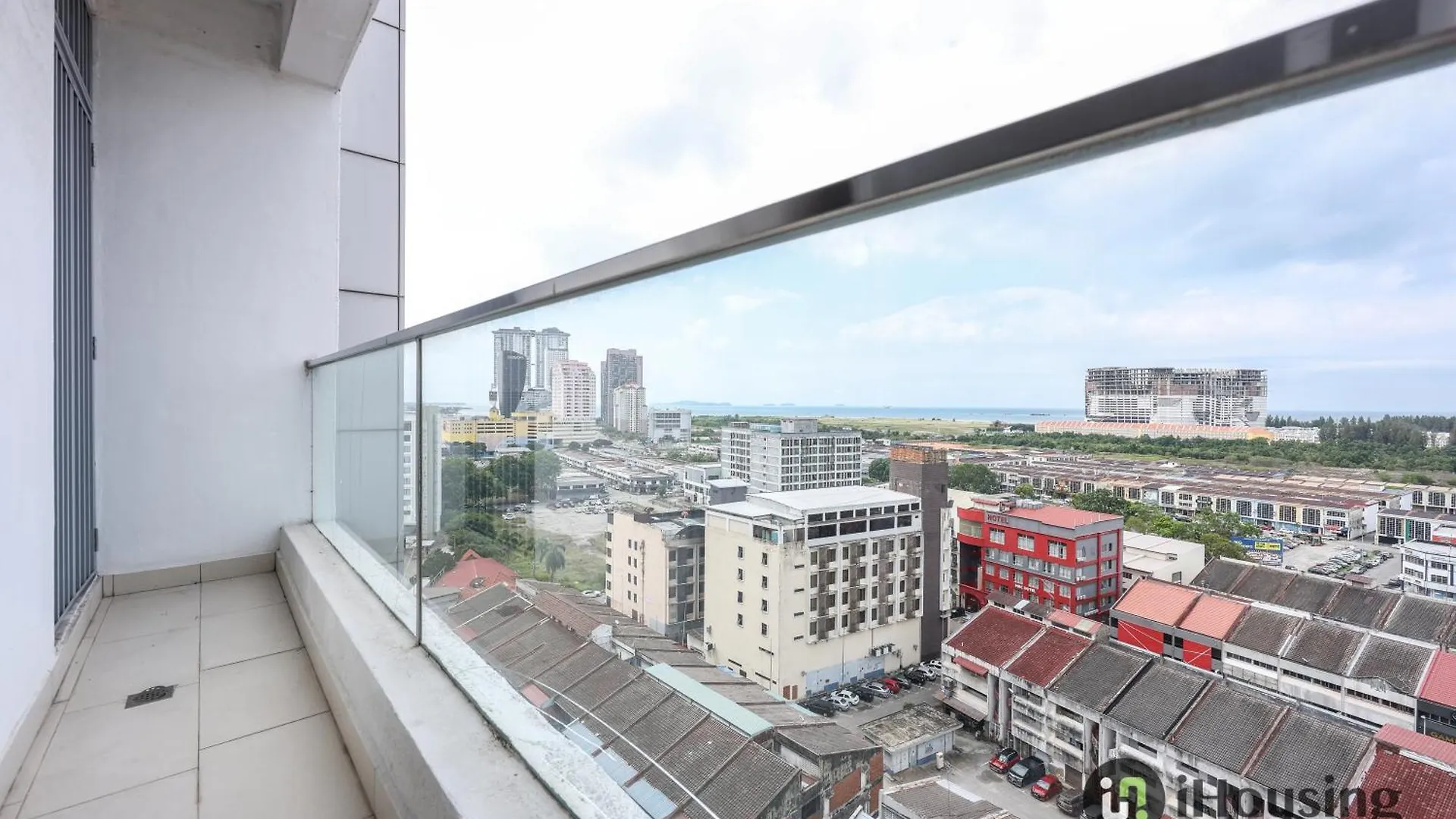 The Straits Premium Malacca Sea View By I Housing Malesia