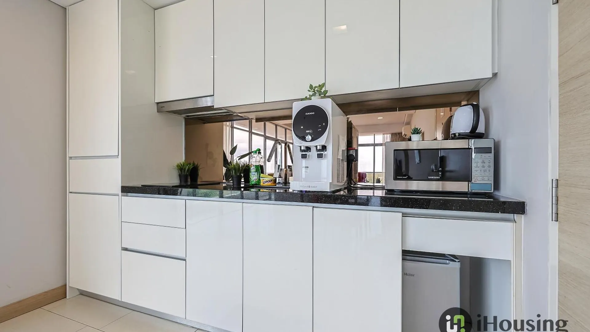 Appartamento The Straits Premium Malacca Sea View By I Housing