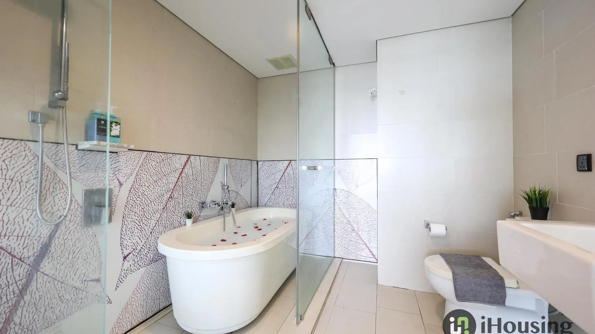 The Straits Premium Malacca Sea View By I Housing Malesia