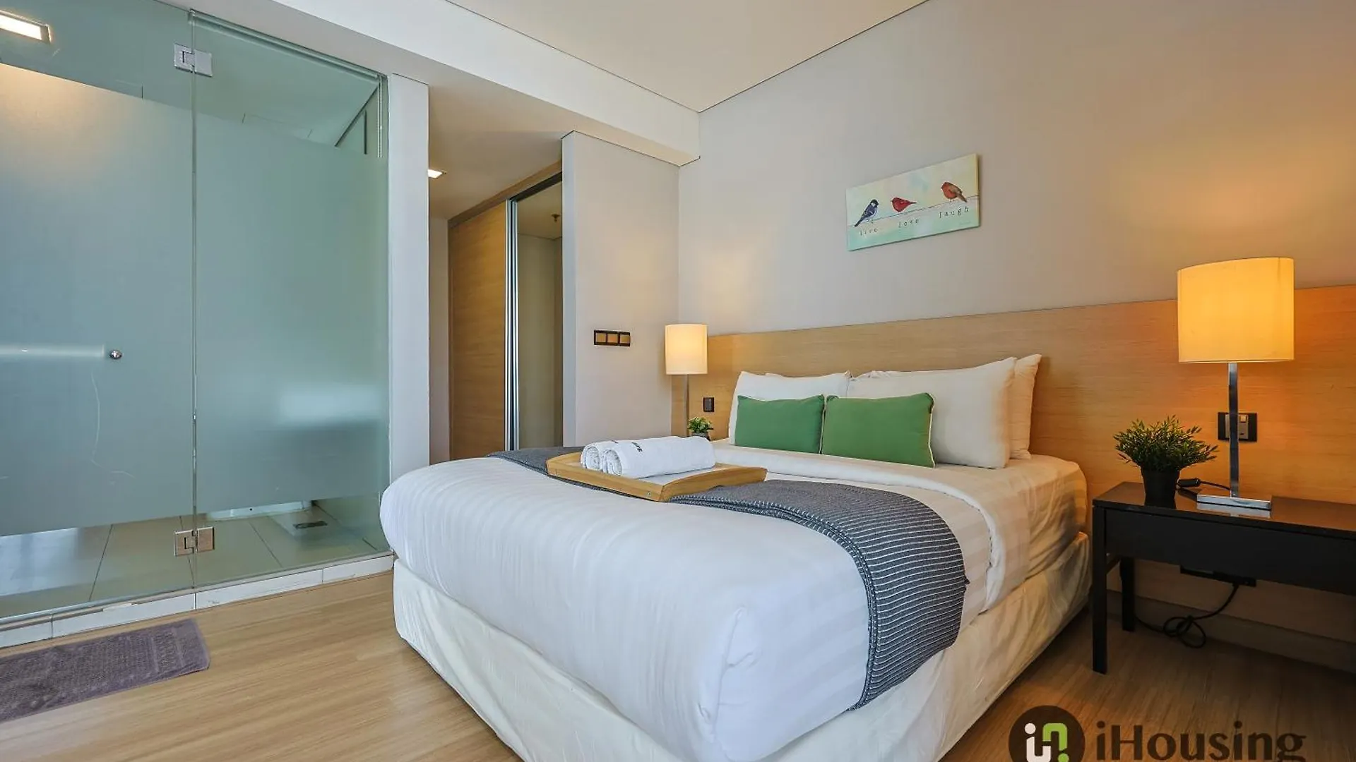 The Straits Premium Malacca Sea View By I Housing