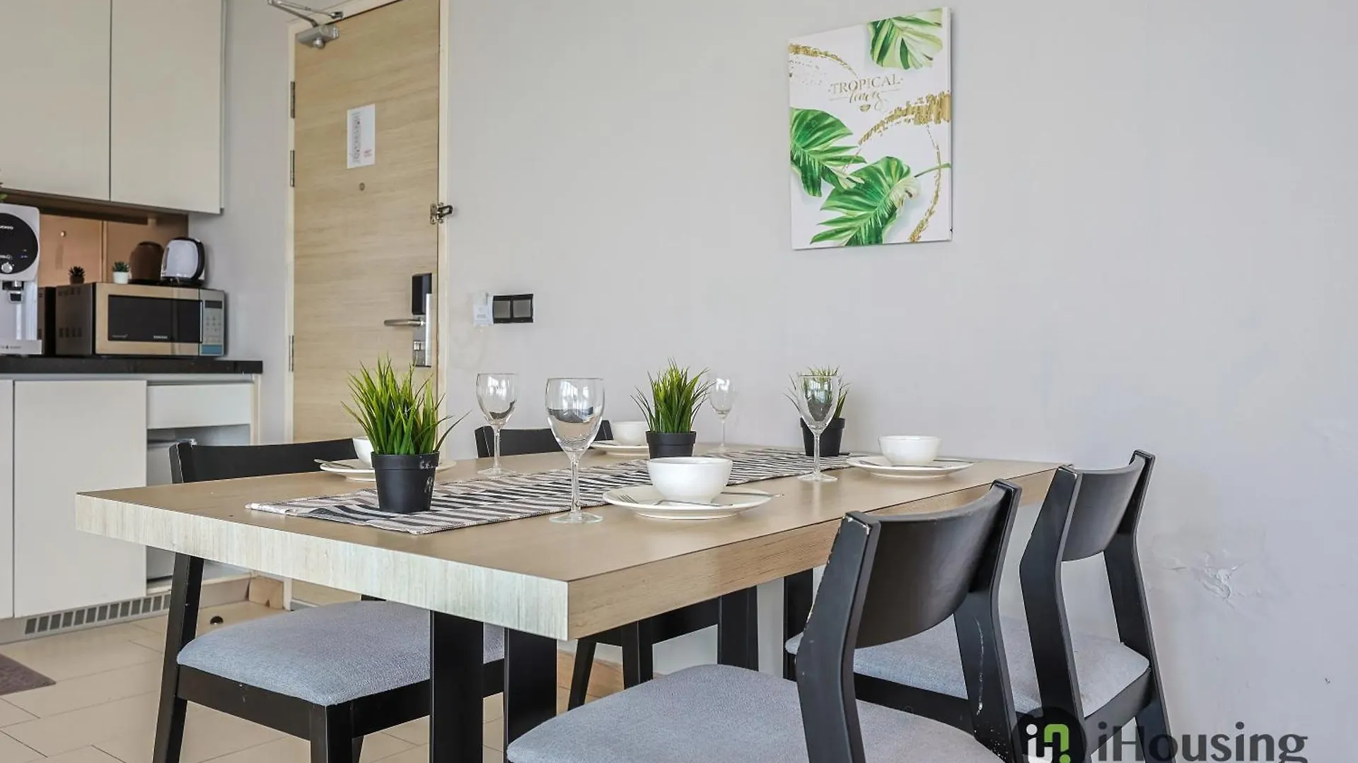 The Straits Premium Malacca Sea View By I Housing Malesia
