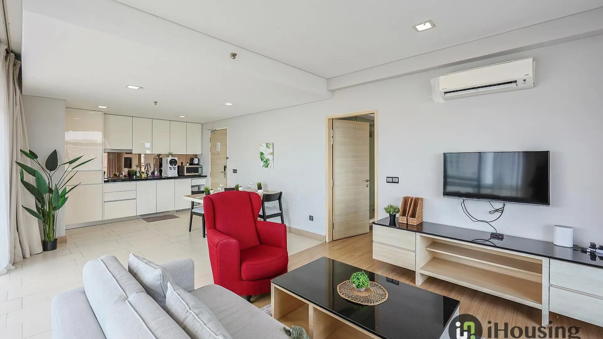 The Straits Premium Malacca Sea View By I Housing Appartamento